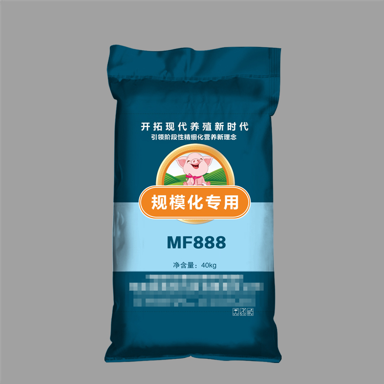 飼料編織袋如何進行清洗？