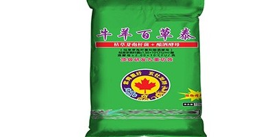 什么是雙覆膜彩印編織袋呢？