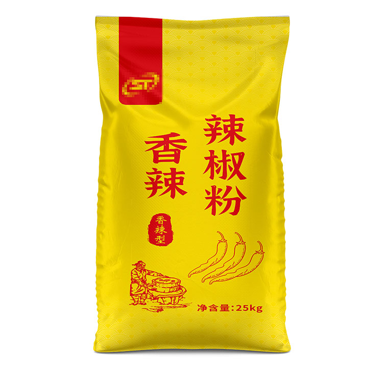 彩印編織袋廠家如何改善復(fù)合塑料編織袋平整度？