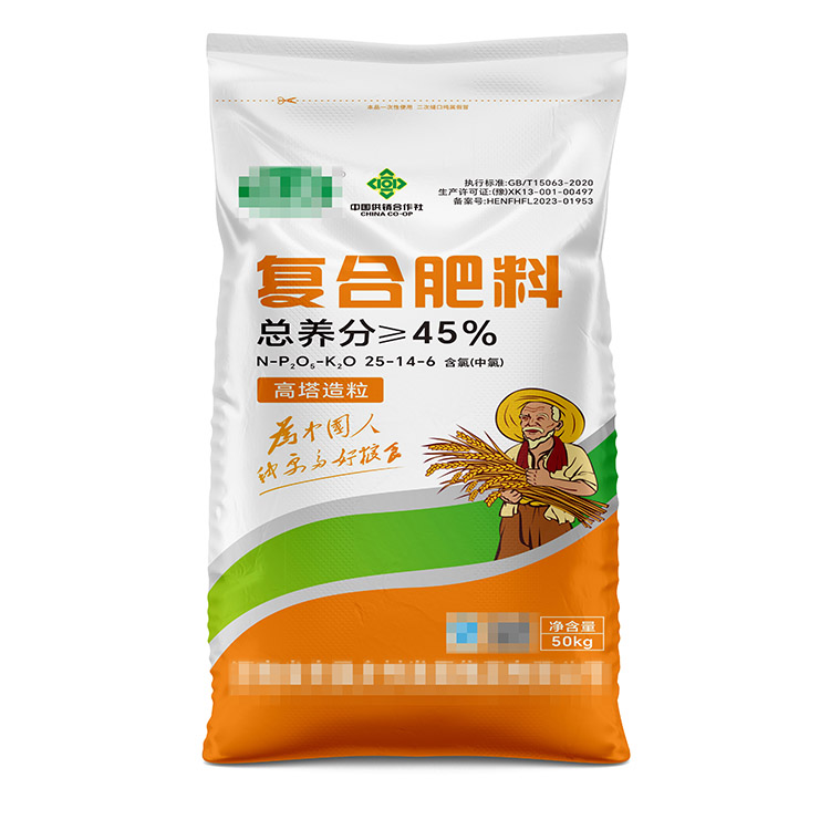 化肥袋主要用于哪些行業(yè)？