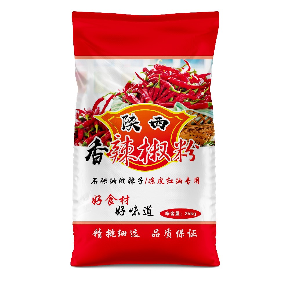 如何判斷彩印玉米粉包裝袋的質(zhì)量好壞？