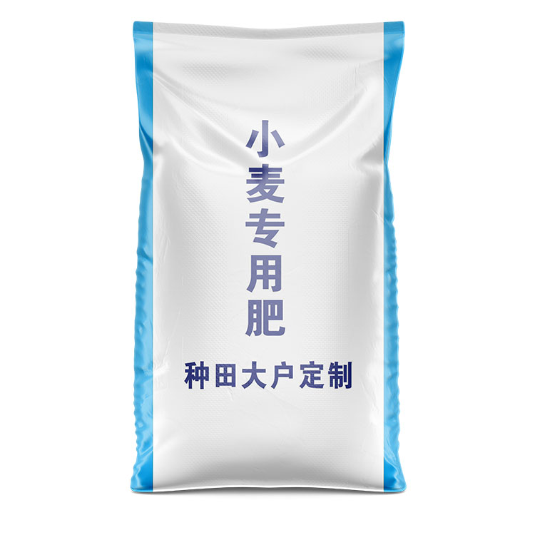 哪種材質(zhì)的編織袋更適合定制小麥專用肥料袋？