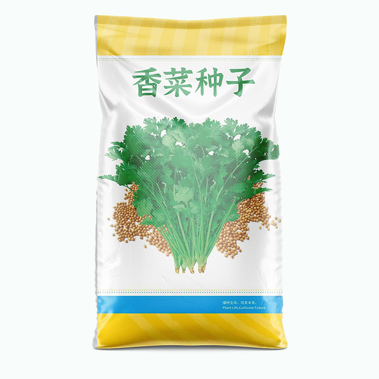 香菜種子編織袋常用的尺寸有哪些呢？